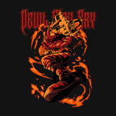 Devil Must Die
